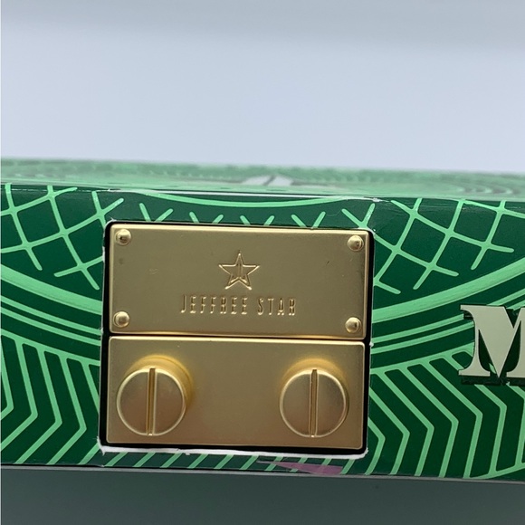 Jeffree Star Blood Money Palette - Picture 3 of 7